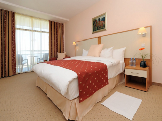 APOLLO GOLDEN SANDS - DOUBLE ROOM